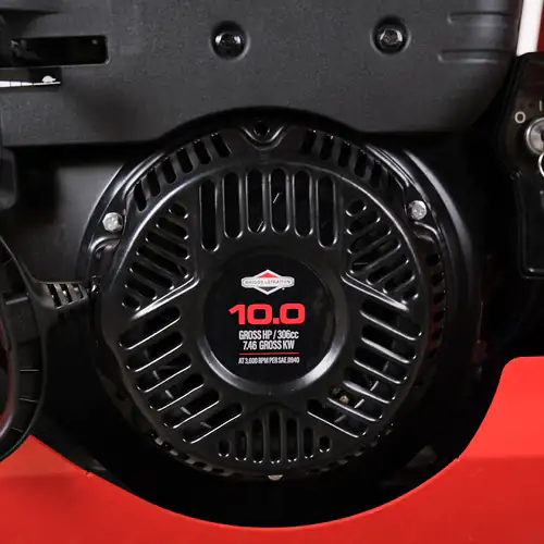 Mini Dumper Caixa Hidráulica c/ Elevação 800KG 10HP c/ Motor Briggs&Stratton A.E. Donker´s MD800HL